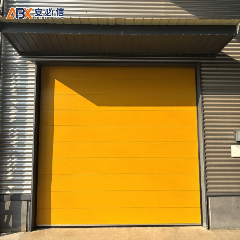 宿迁市滑升门